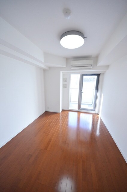 ＫＤＸレジデンス品川シーサイドの物件内観写真