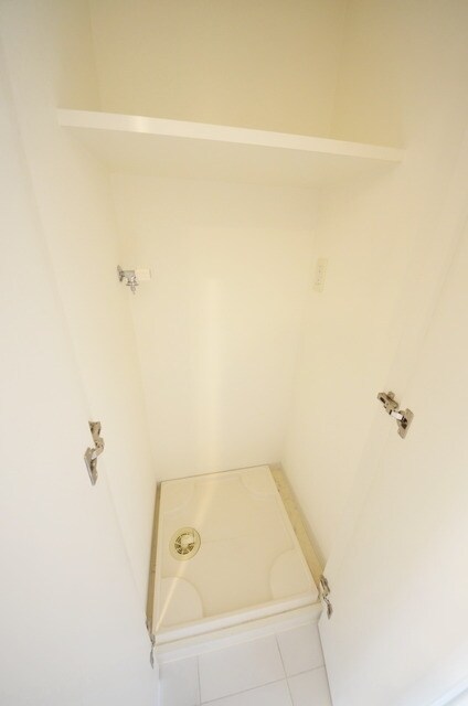 ＫＤＸレジデンス品川シーサイドの物件内観写真