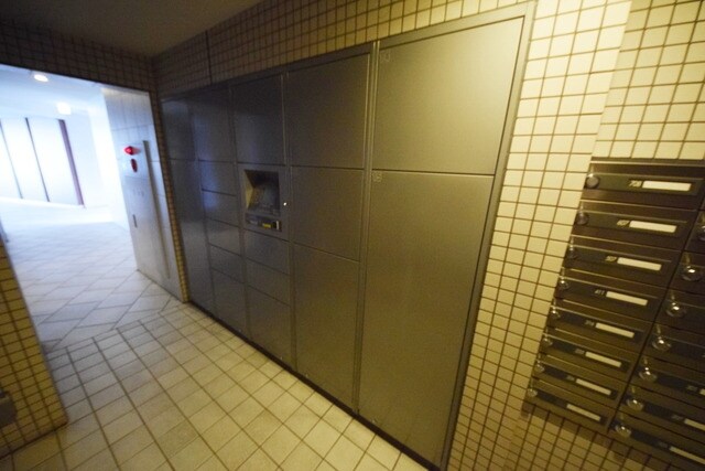 ＫＤＸレジデンス品川シーサイドの物件内観写真