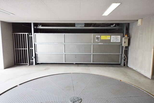 ＫＤＸレジデンス品川シーサイドの物件内観写真