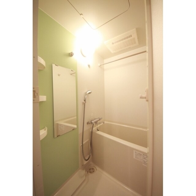 ルクレ西新宿の物件内観写真