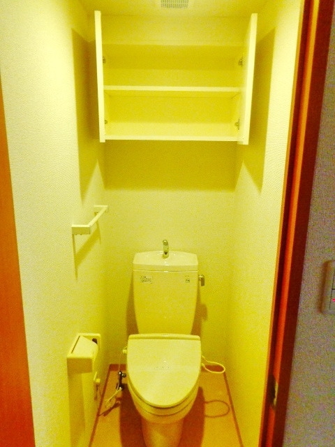 スカイコート月島の物件内観写真