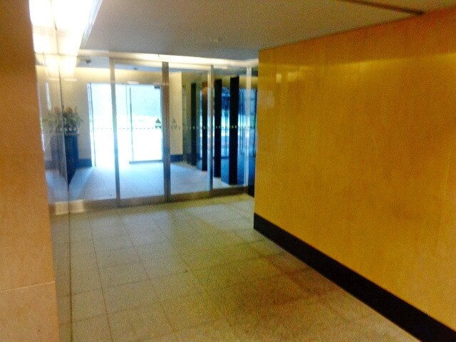 スカイコート月島の物件内観写真