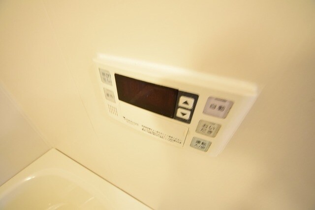 リバーシティ21新川の物件内観写真