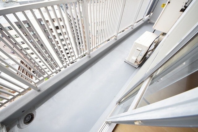 リバーシティ21新川の物件内観写真