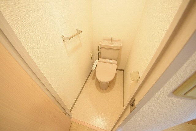 リバーシティ21新川の物件内観写真