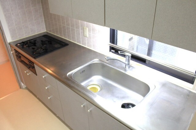 サウスポート品川レジデンスの物件内観写真