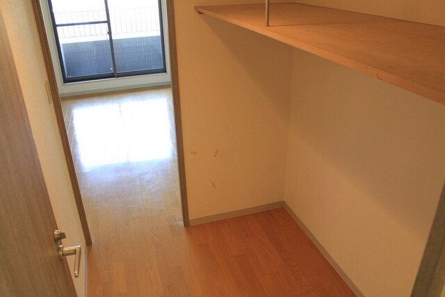 サウスポート品川レジデンスの物件内観写真