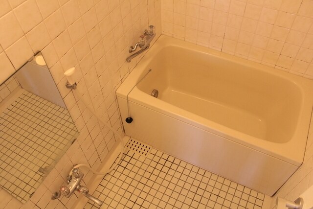 サウスポート品川レジデンスの物件内観写真