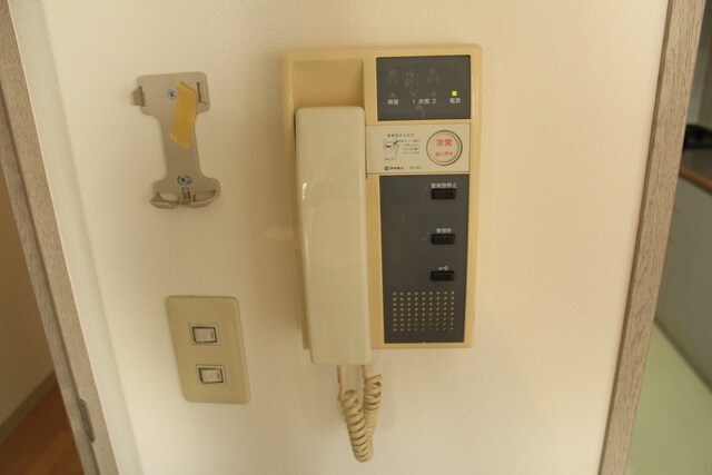 サウスポート品川レジデンスの物件内観写真