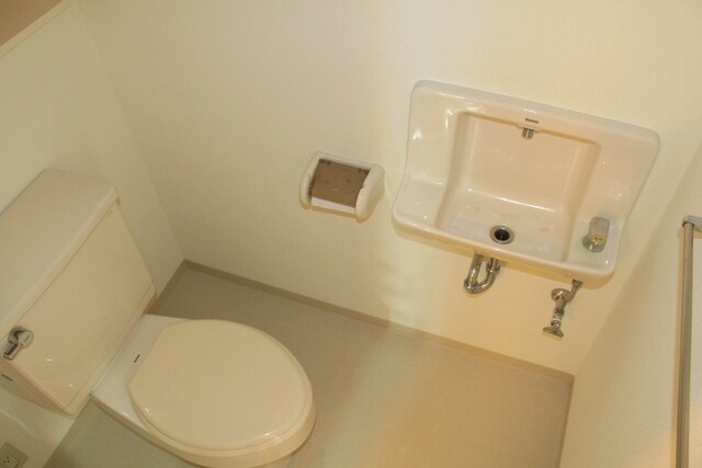 サウスポート品川レジデンスの物件内観写真