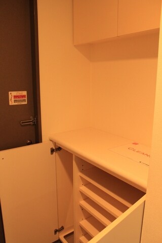 サウスポート品川レジデンスの物件内観写真