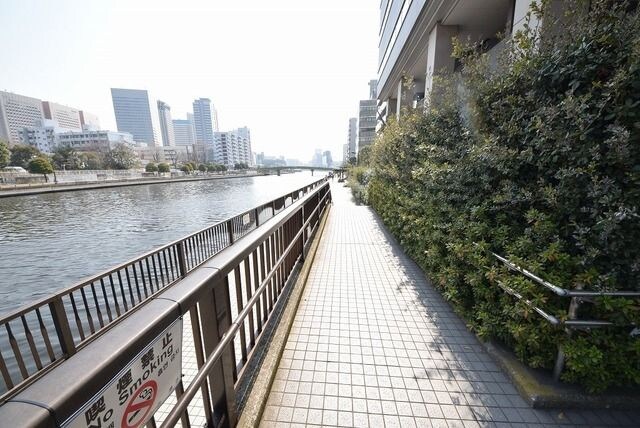 サウスポート品川レジデンスの物件内観写真