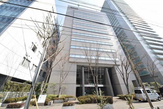 サウスポート品川レジデンスの物件内観写真