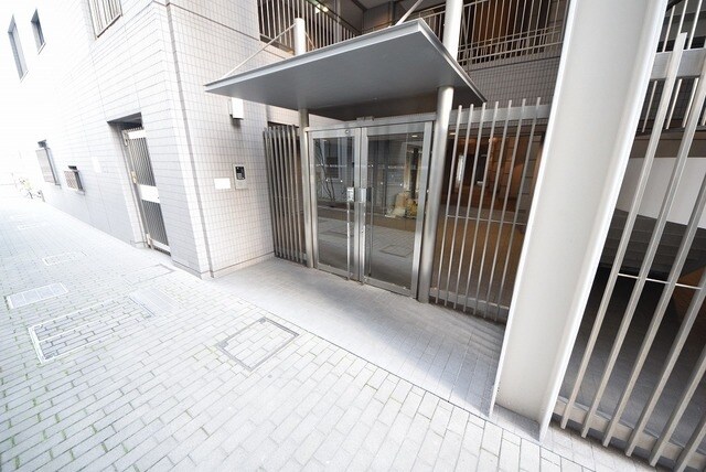 サウスポート品川レジデンスの物件内観写真