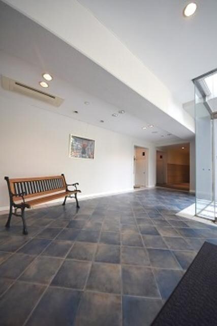 グローリオ品川シーサイドの物件内観写真