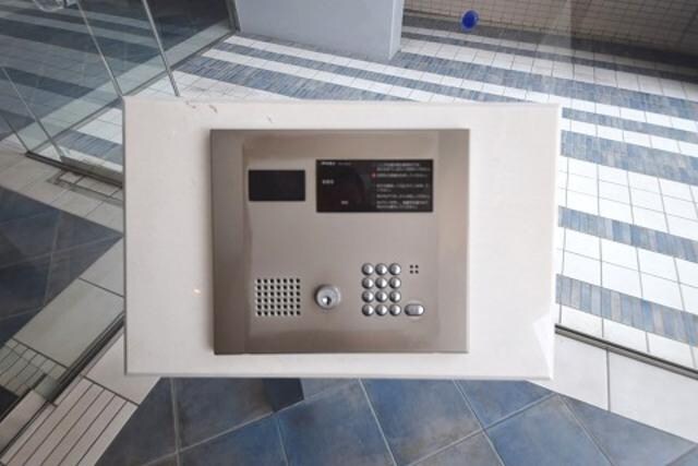 グローリオ品川シーサイドの物件内観写真