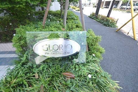 グローリオ品川シーサイドの物件内観写真