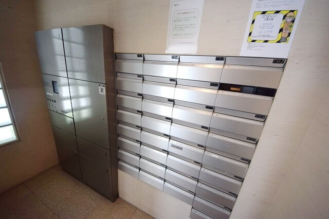 パークアクシス日本橋人形町の物件内観写真