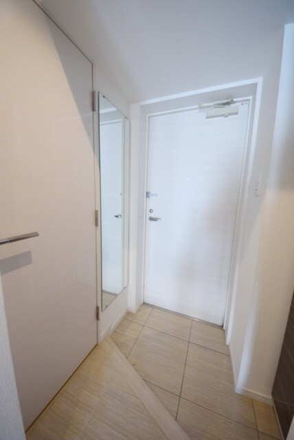 ガーラ・ヒルズ赤坂の物件内観写真