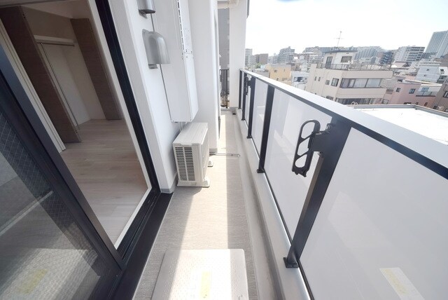 アーバネックス深川住吉IIの物件内観写真