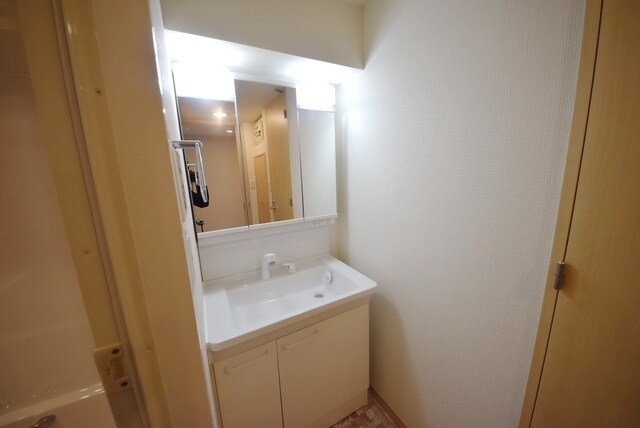 ルシマン月島の物件内観写真