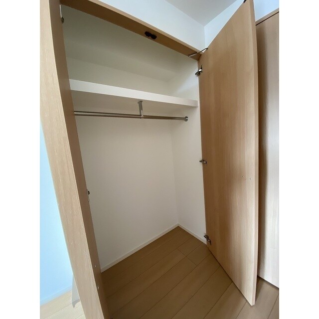 コンフォリア大島の物件内観写真