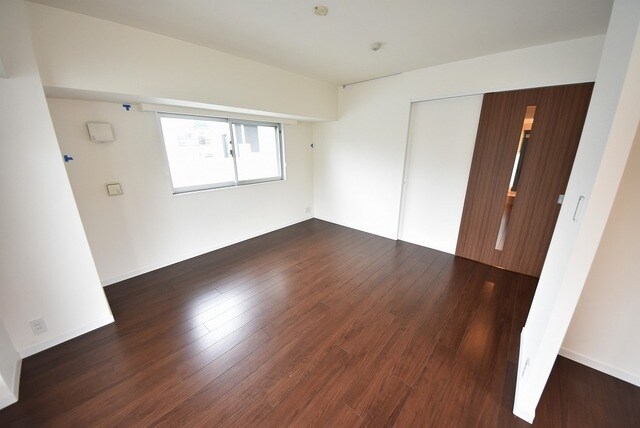 パークアクシス代官山の物件内観写真