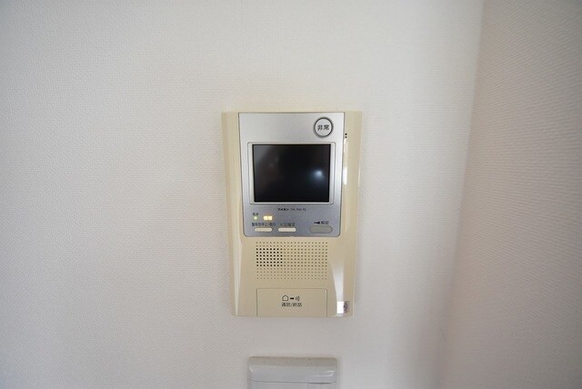 パークアクシス代官山の物件内観写真