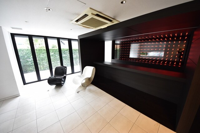 パークアクシス代官山の物件内観写真