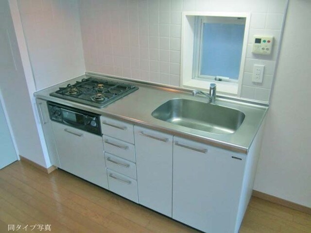 ＡＤＩＫ恵比寿南の物件内観写真