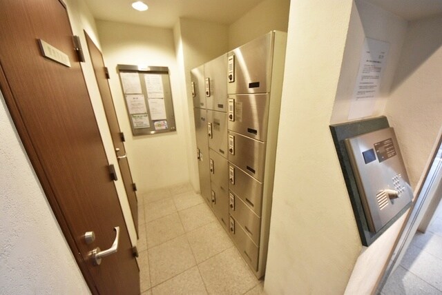 ＡＤＩＫ恵比寿南の物件内観写真