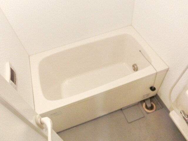 ガーデンクレストの物件内観写真