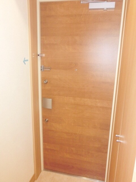 ガーデンクレストの物件内観写真