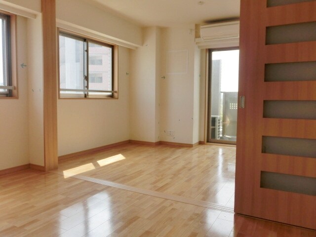 ガーデンクレストの物件内観写真