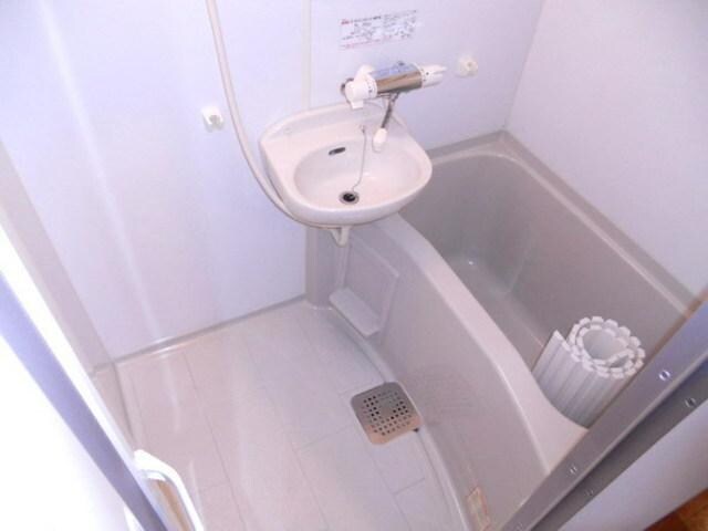 パークウェルツインズ戸越銀座弐番館の物件内観写真