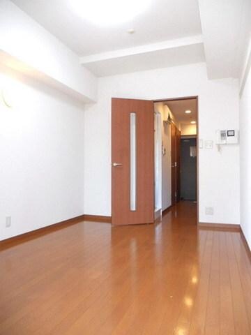 パークウェルツインズ戸越銀座弐番館の物件内観写真