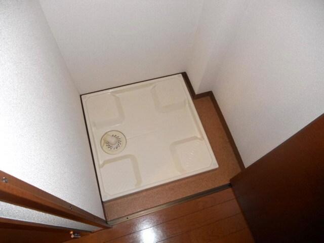 パークウェルツインズ戸越銀座弐番館の物件内観写真