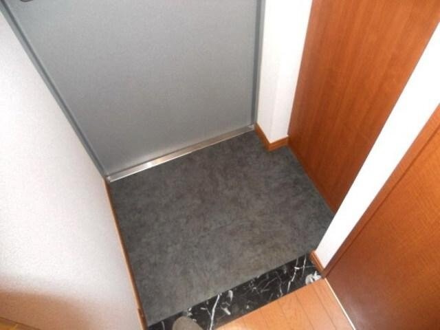 パークウェルツインズ戸越銀座弐番館の物件内観写真