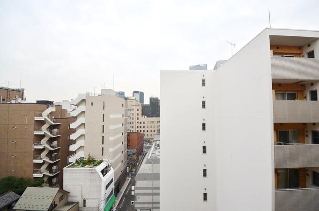 J-FIRST CHIYODAの物件内観写真