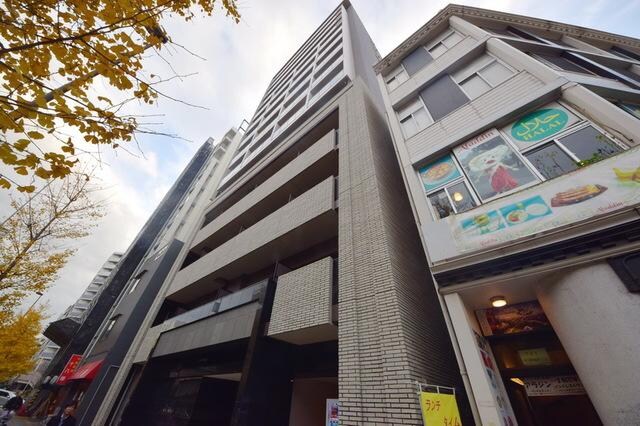 PEAKS神田の物件内観写真