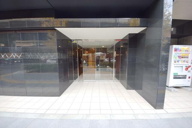 PEAKS神田の物件内観写真