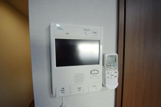 PEAKS神田の物件内観写真