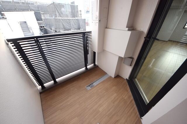 PEAKS神田の物件内観写真