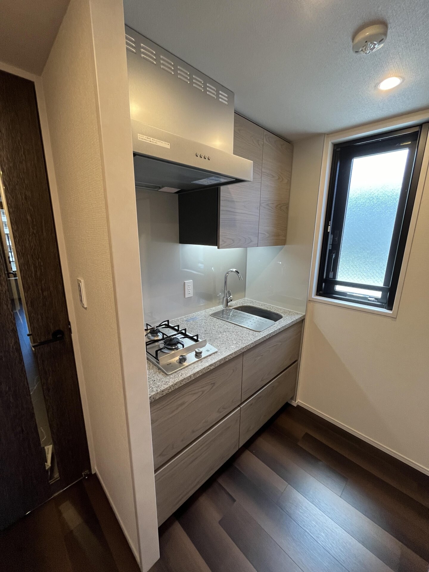 ザ・パークハビオ小石川の物件内観写真