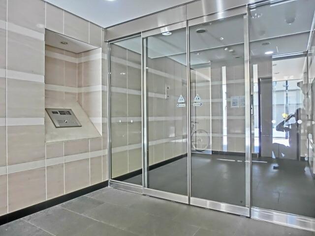 クローバーステイ秋葉原の物件内観写真