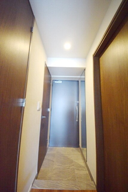 クレストコート白金高輪の物件内観写真