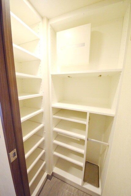 クレストコート白金高輪の物件内観写真