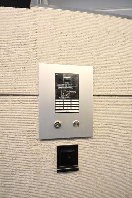 グランカーサ日本橋浜町の物件内観写真