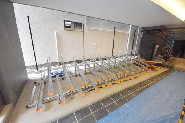 グランカーサ日本橋浜町の物件内観写真